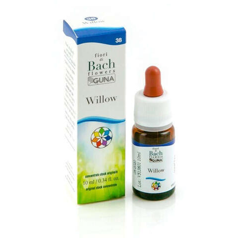 Willow  gocce 10 ml