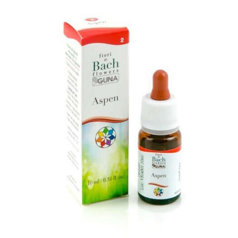 Aspen  gocce 10 ml