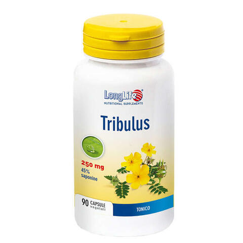 Tribulus terrestris 90 capsule