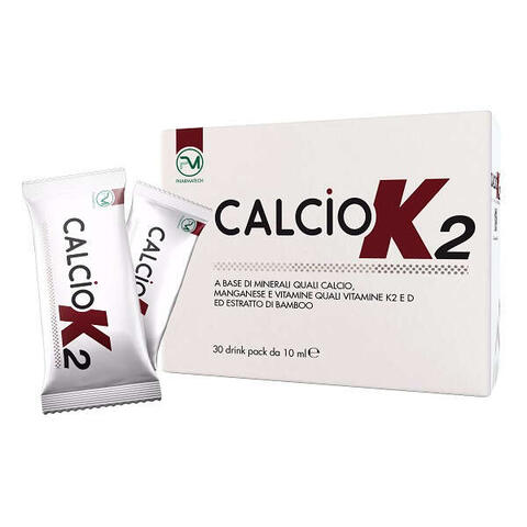 Calciok2 30 stick pack