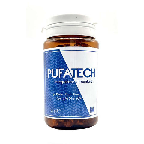 Pufatech 50 perle