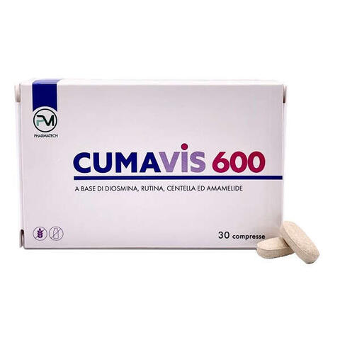 30 compresse