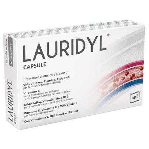 Lauridyl 20