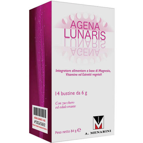 Lunaris 14 bustine