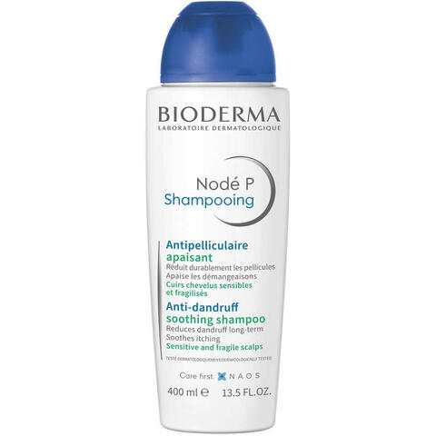 Node p apaisant 400 ml