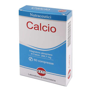 Kos - Calcio 60 compresse