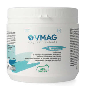 Alta natura - Vmag 300 g