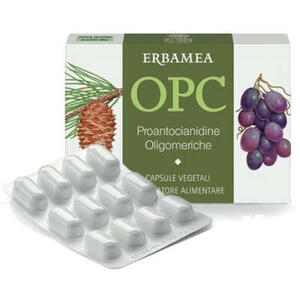 Erbamea - Opc 24 capsule