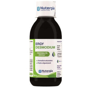 Laboratori nutergia - Ergydesmodium 250 ml