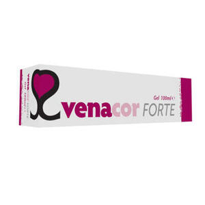 Essecore - Venacor forte 100 ml