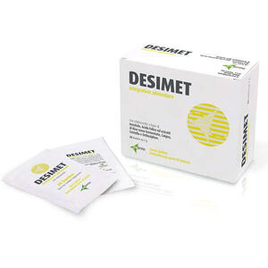 Desimet - 20 bustine