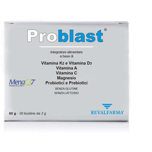 Problast - 30 bustine
