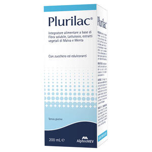 Agave - Plurilac 200 ml