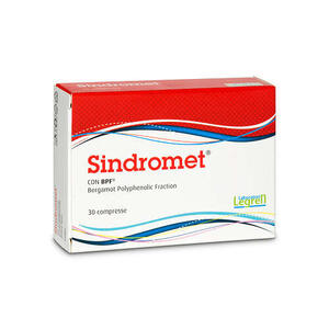 Princeps - Sindromet 30 compresse