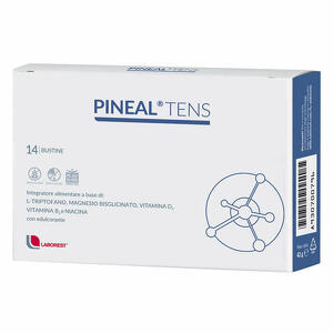 Pineal - Tens 14 buste