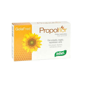 Santiveri - Propolflor 40 perle spremibili