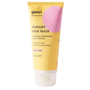 Goovi - Maschera ristrutturante 100 ml